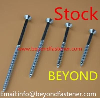 Self Tapping Screw Self Drilling Screw Bolts Fasteners