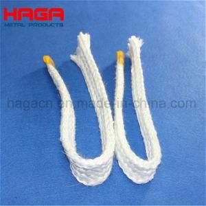 Heat Shield Fiberglass Fire Sleeve