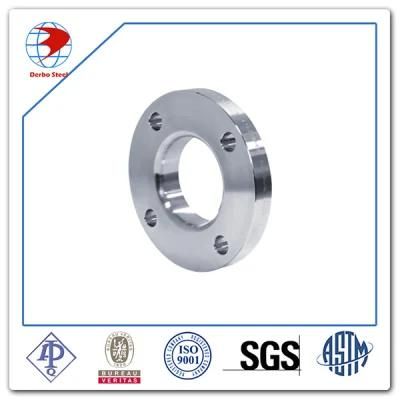 Stainless Steel ASTM A182 F304 Sw Flange 30 Inch