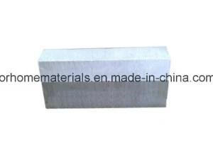 Explosive Weld Clad Matel Marine Aluminum-Steel Electric Transition Joint