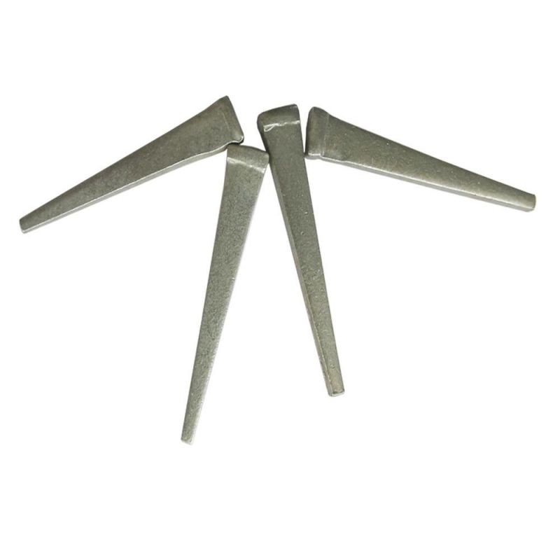 Cheap Price Galvanized Cut Masonry Nails Iron Common Manufacturers Steel Cut Nail