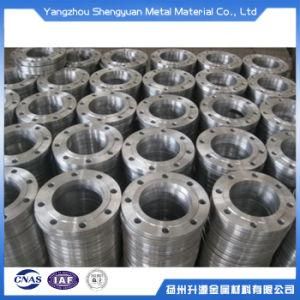 Thread Flange (aluminum)