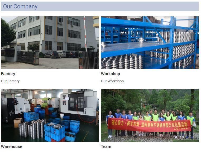 Sanitary Stainless Steel Tube Hanger Pipe Holder Support