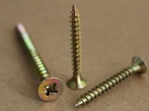Chipboard Screws