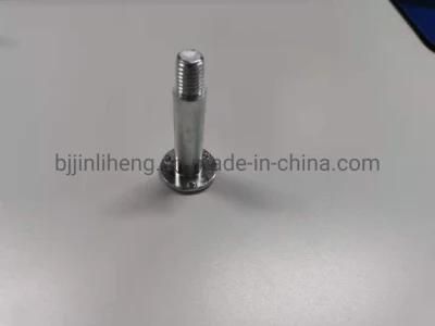 Welding Threaded Stud Customized by Drawing Grade 12.9