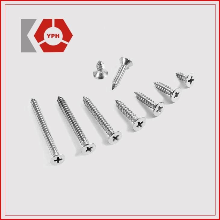 Drywall Screw with Zinc-Plated
