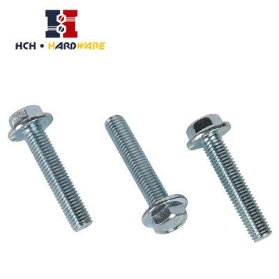High Strength Carriage Fully Machine Threaded Stainless Steel Carriage Bolt