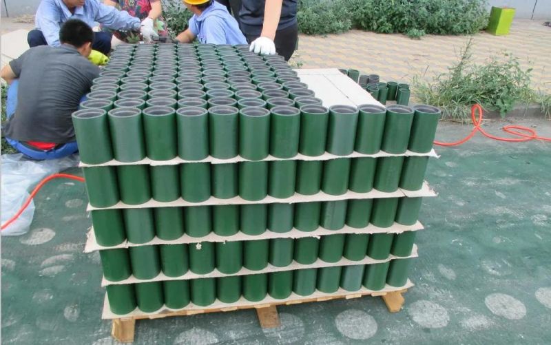 API Casing and Tubing Coupling (2-3/8"--20") (J55/K55/N80/L80/P110/C95)