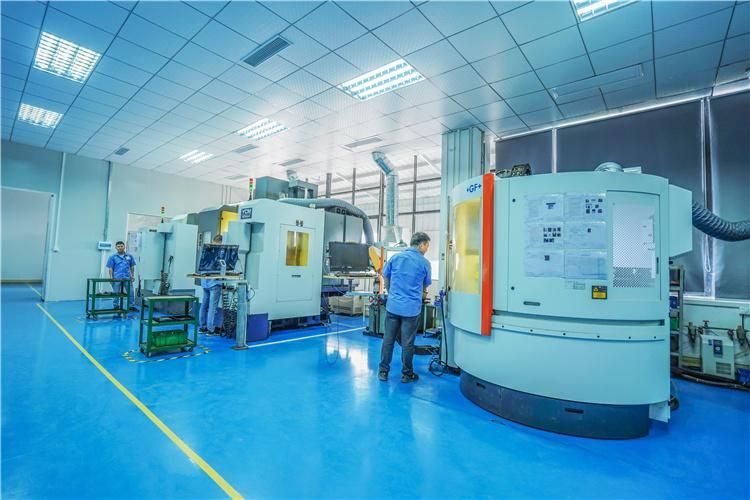Stainless Steel 304/316 Metric Coarse Capping Machine Screw with Pan Head