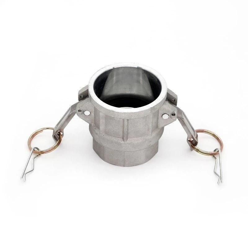 High Quality Aluminium Stainless Steel Camlock