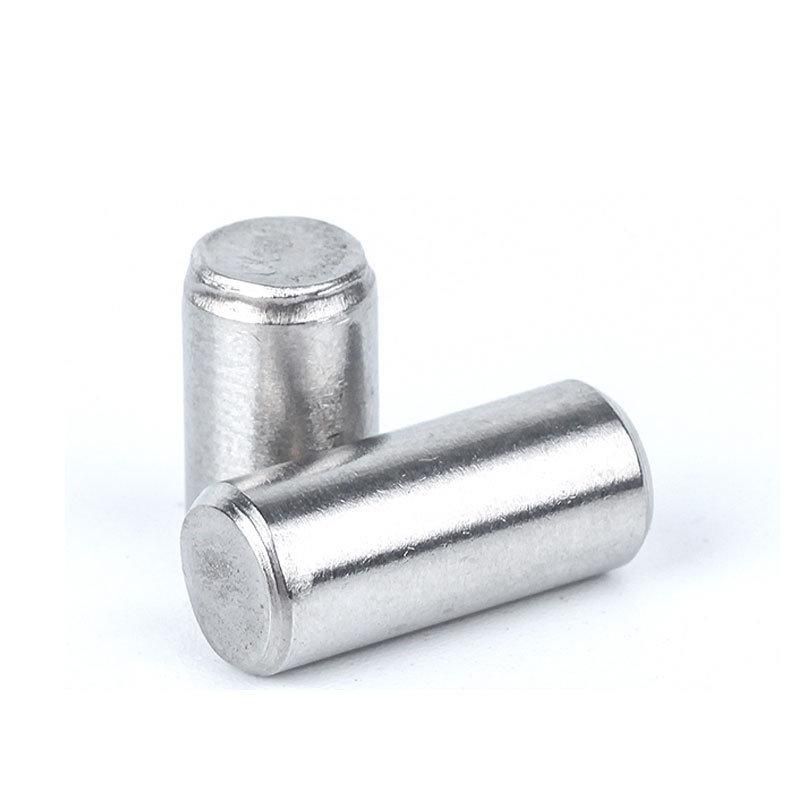 Stainless Steel 304 Parallel Pins A2
