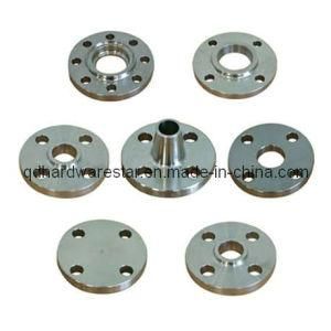 Forged RF Flange