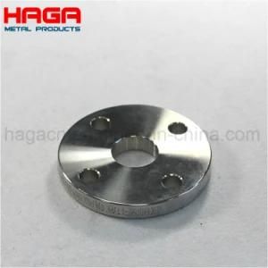 Wn Forged Flange Plate