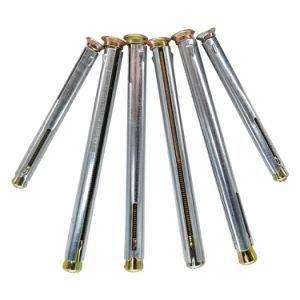 Galvanized Metal Frame Anchor for Window and Door Grade 4.8 (M10*112)