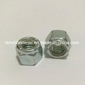 Nylon Insert Locknuts