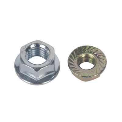 Customized Hex Nut/Hex Flange Nut/Heavy Hex Nut/Cap Nut/Round Nuts/2h Nut/Wing Nuts/Cage Nuts/Thin Nut/Nylon Nut