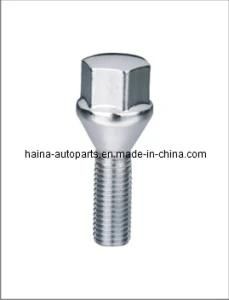 Cone Seat Bolt-Hex19mm (971-07)