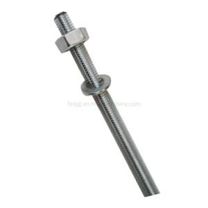 Factory Direct Supply Threaded Rod for Ceiling System