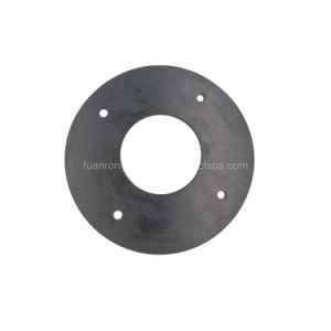 Rubber Flange Gasket for Pumps Nitrile Rubber Gasket
