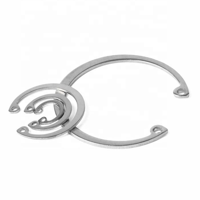 DIN472 Internal Circlips Retaining Rings Internal Circlips Retaining Rings for Bores