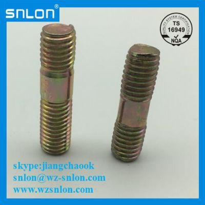 Double Ended Stud Bolts