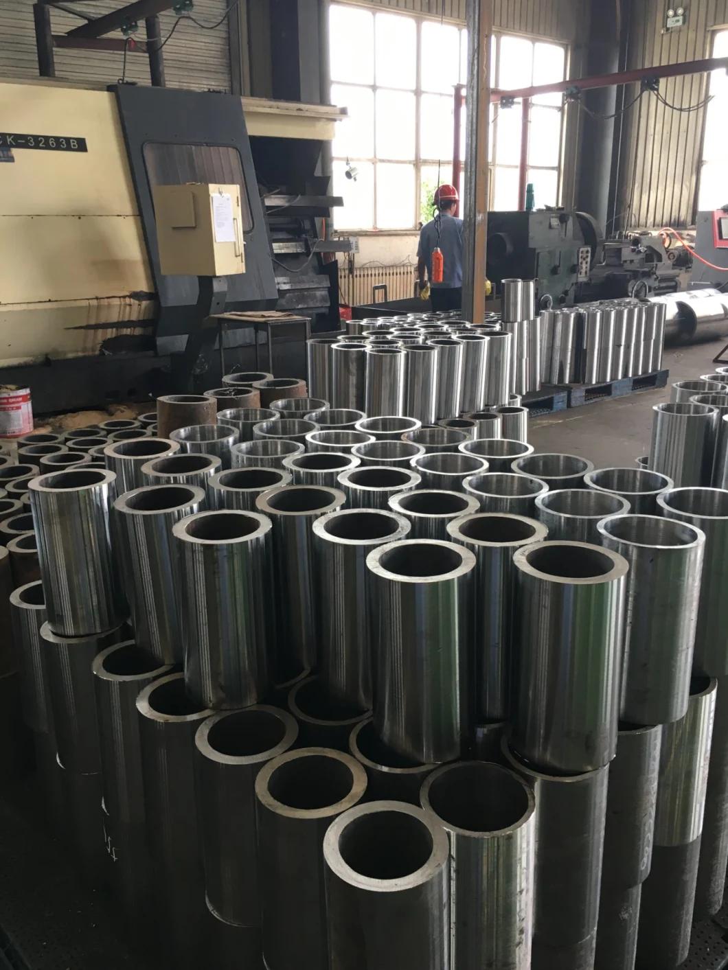 API Casing and Tubing Coupling (2-3/8"--20") (J55/K55/N80/L80/P110/C95)