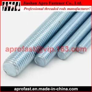 DIN975 DIN976 Class 4.8 Threaded Rods Thread Rod