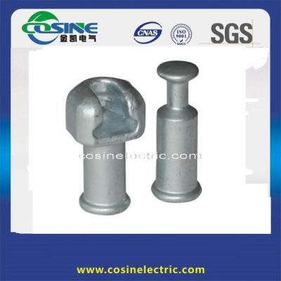 Composite Insulator Fitting/Polymer Insulator Fitting/Socket Ball