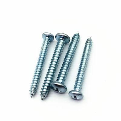 Screw DIN7981
