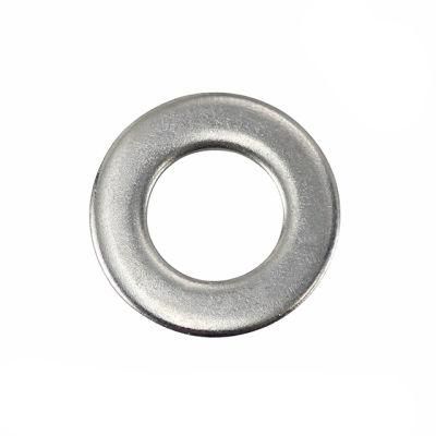Customized Size Standard Logo Packing China Split Lock Flat Washer