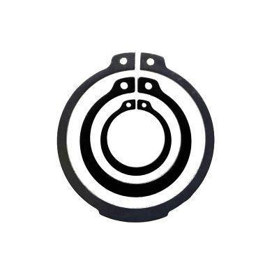 DIN471 Spring Steel Ring Circlips