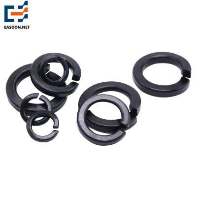 High Strength 8.8 10.9 12.9 Spring Washer DIN127-a Heavy Spring Washer