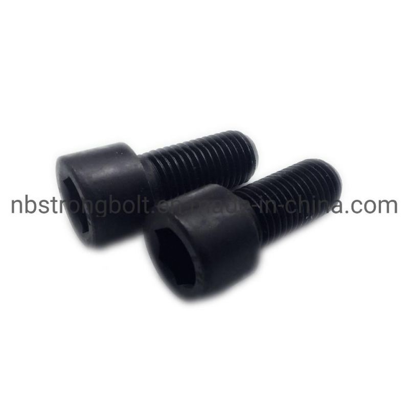 Hexagon Socket Head Cap Screw Fastener