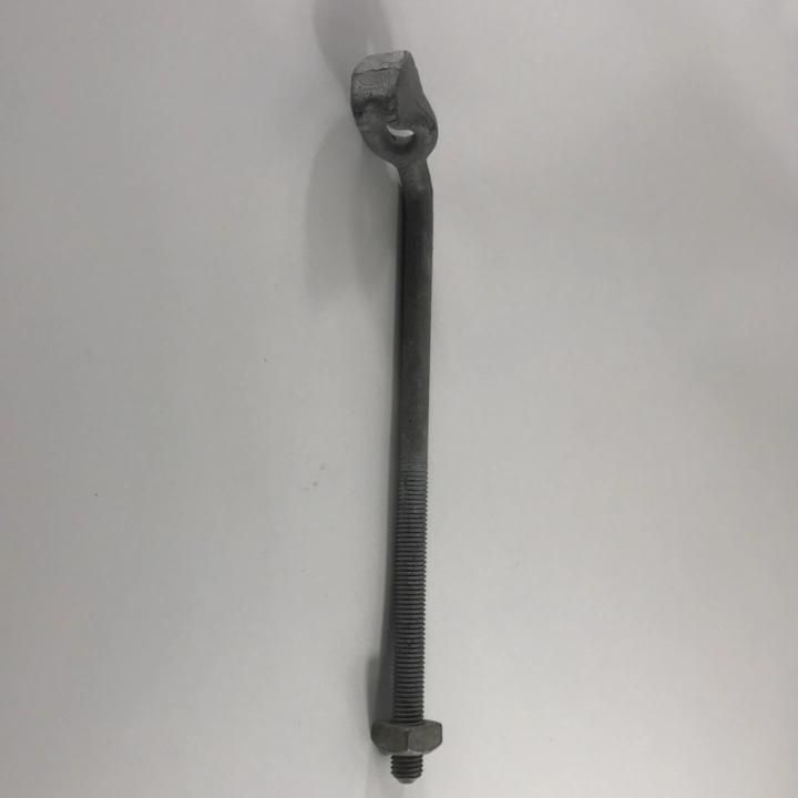 Cross-Plate Anchors