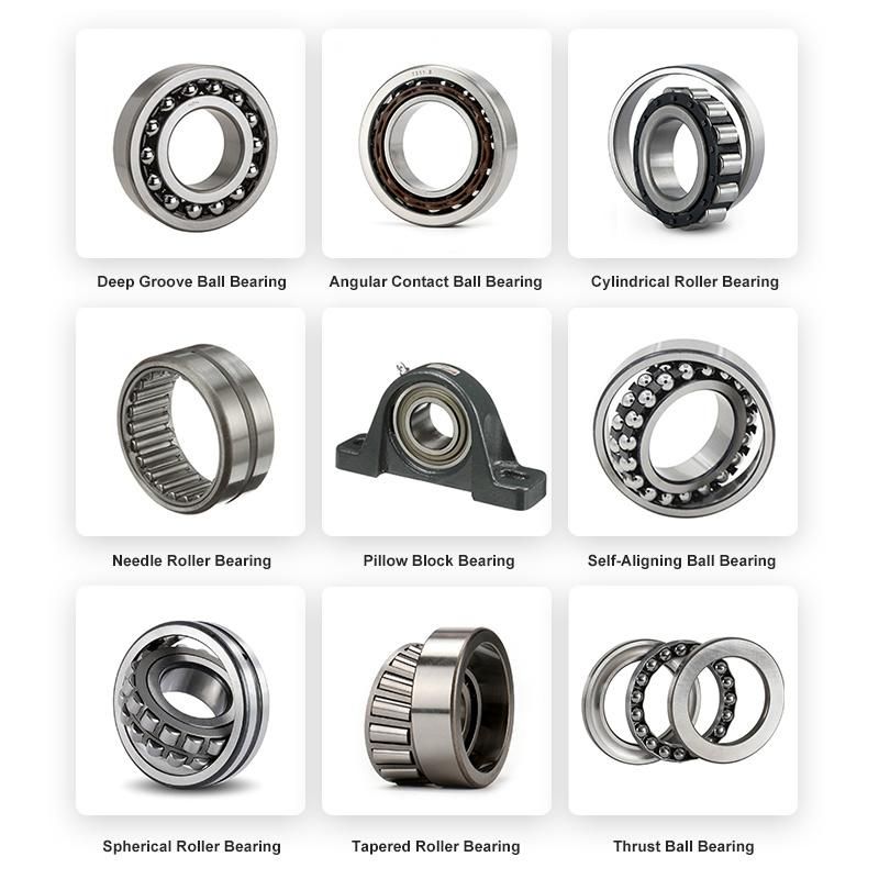 Tsf6 Rod End - Requiring Maintenance Gikf6pb Sibp6s Phs6 Sf6 Fb-M06 Open 5X16X8 mm Hole Through Ball Bearing Available in Left and Right Hand Unf Threads