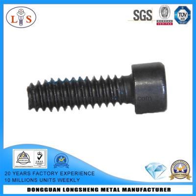 Cup Head Hexagon Socket Cup Head Bolt Top Quality