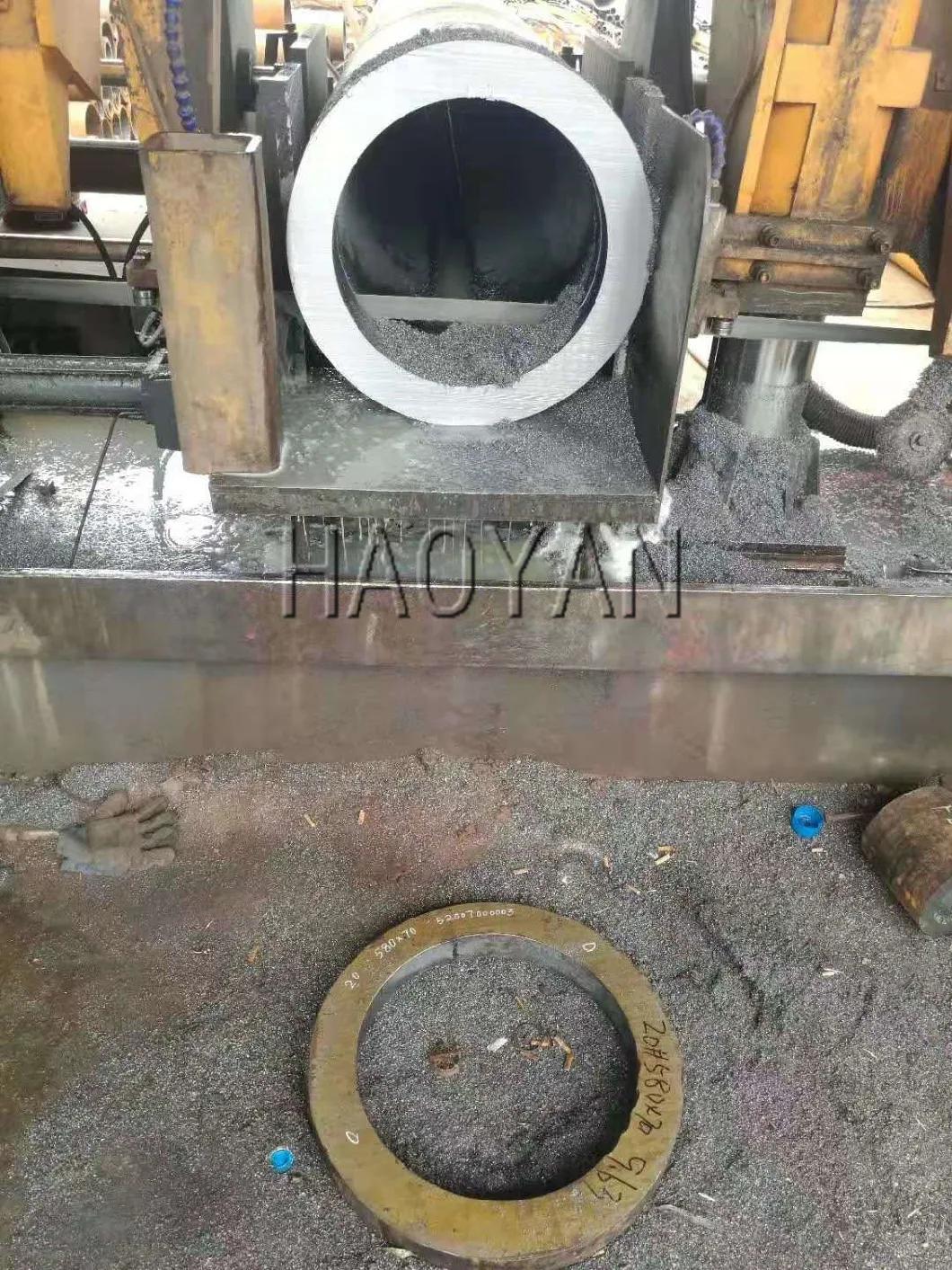 Pressure Vessel Forging Rings