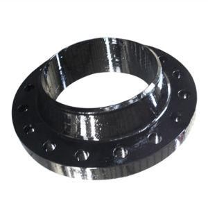 Ss400 14inches 126j 5K Carbon Steel Flange