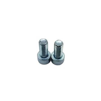 Hexagon Socket Head Cap Screw with Zinc