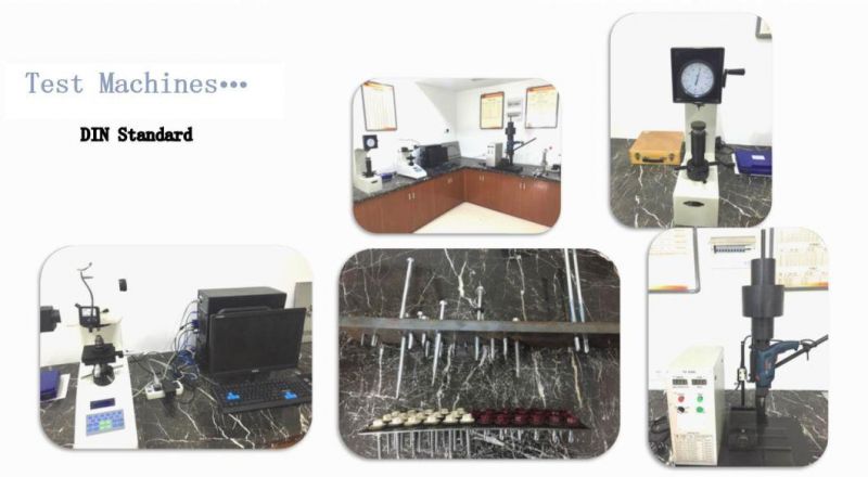 China Factory Directly Washer Manufacturer EPDM Bonded Washer