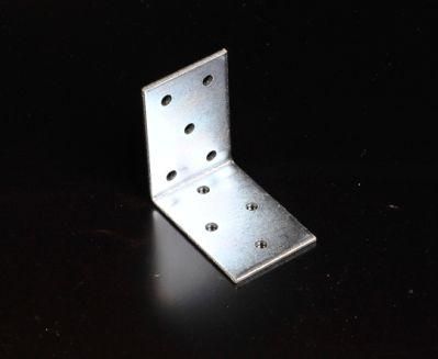 Hot-Dipped Galvanized High Quality Wood Connector