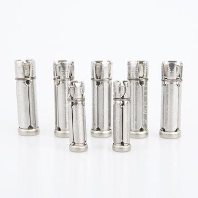 Stainless Steel SS304 SS316 304hc 316L Sleeve Anchors