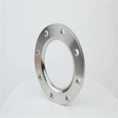 DN100 4&quot; ASA Class 150 SUS316 Flange for Double Sphere Flexible Rubber Expansion Joint