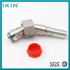 High Cost Performance Parker Fittings Replacement Hydraulic Fittings