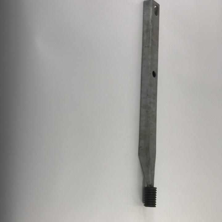 Thimbles and M16X600mm Bolt &Nut