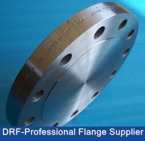 Blind Flange