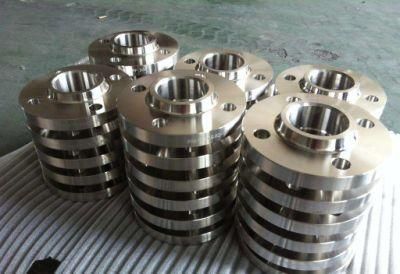 ASTM A105 F316/316L Welding Neck Flanges