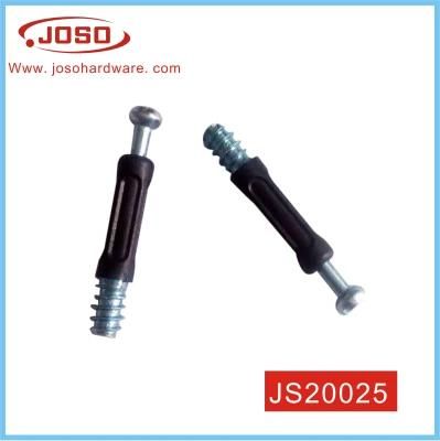 Factory Reach Standard Excenter Furniture Fitting Bolt for Drawer