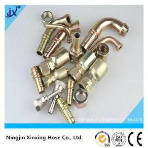 Professional Fitting Hydraulic Hose Assembly