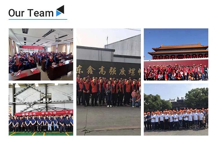 Wholesale Supplier Stock Lot Bolt and Nut Products All Kinds of High Quality Nut, High Strength Nut